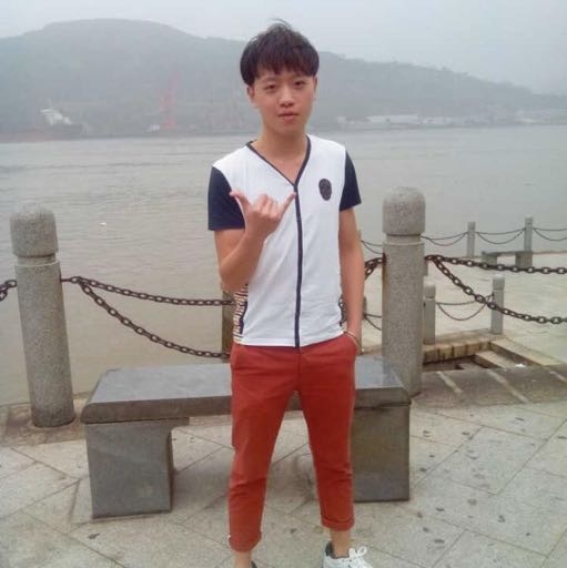 刘子颖的第一张照片--邢台相亲服务中心