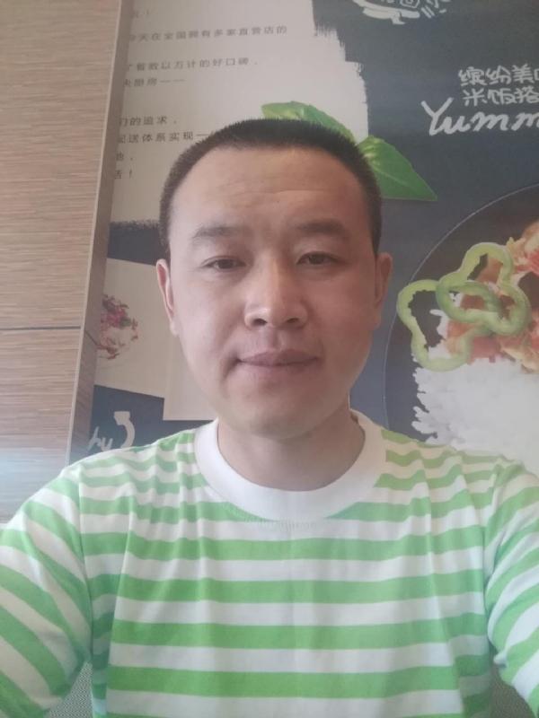 未婚男西安高陵36岁的第一张照片--邢台相亲服务中心