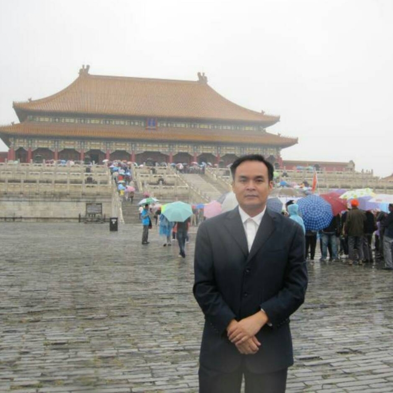 淼森的第一张照片--邢台相亲服务中心