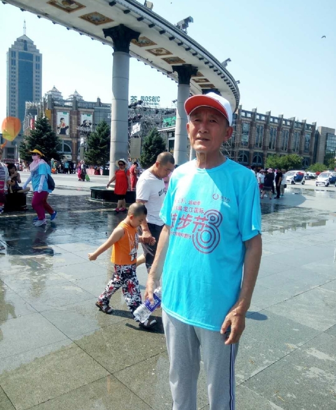 凯歌的第二张照片--邢台相亲服务中心