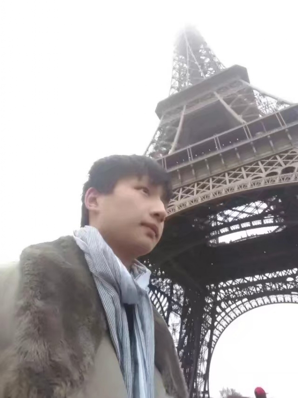 好好相遇的第一张照片--邢台相亲服务中心