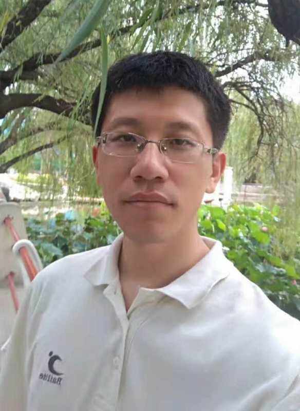 秋日暖阳的第一张照片--邢台相亲服务中心