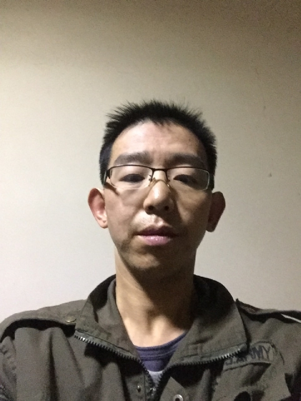 彪彪的第一张照片--邢台相亲服务中心