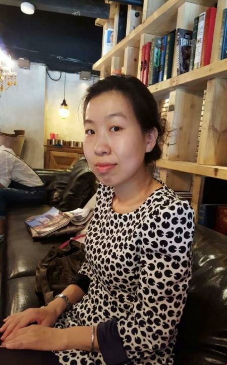 xu的第二张照片--邢台相亲服务中心