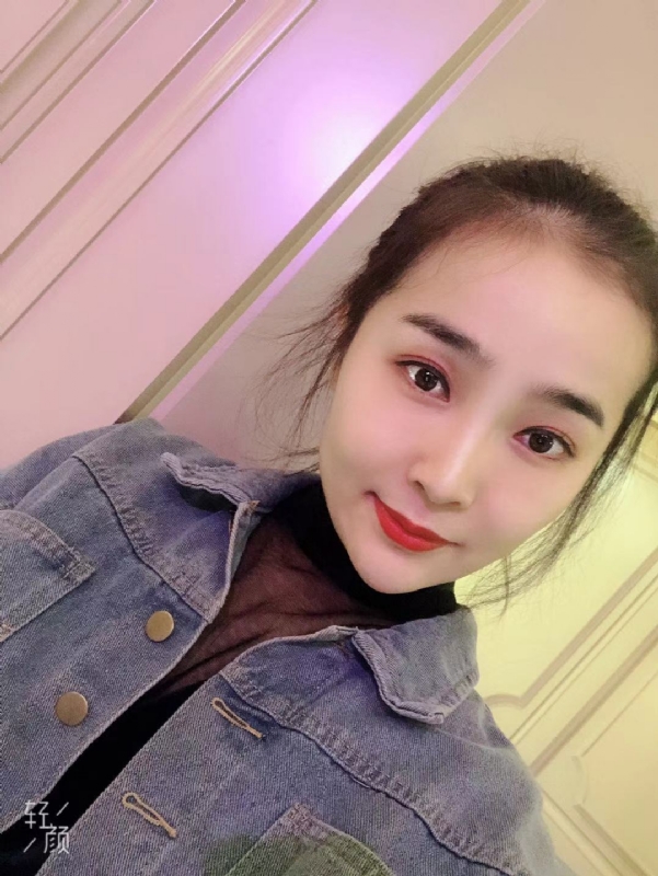 陈曦呀的第一张照片--邢台相亲服务中心