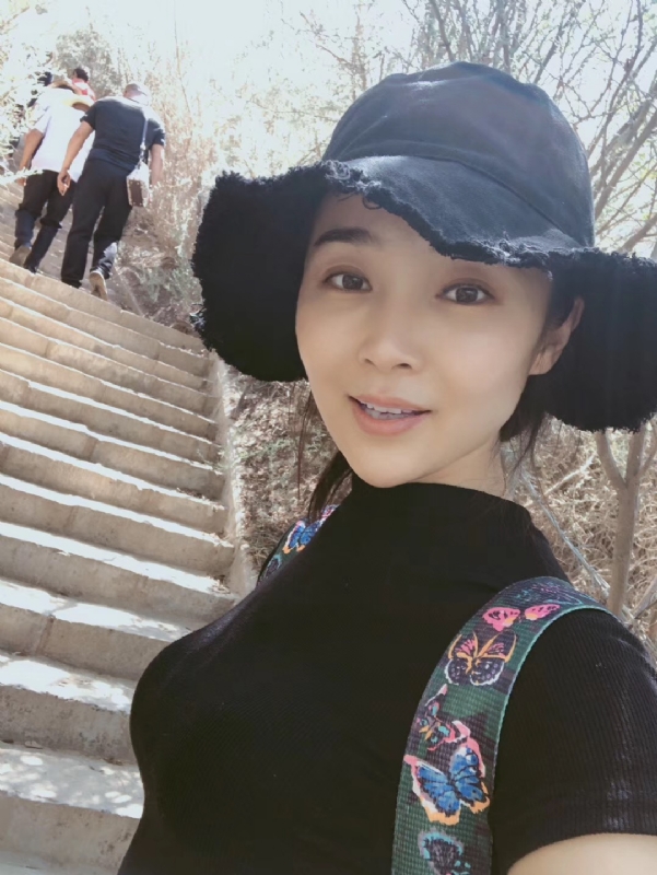 陈曦呀的第二张照片--邢台相亲服务中心