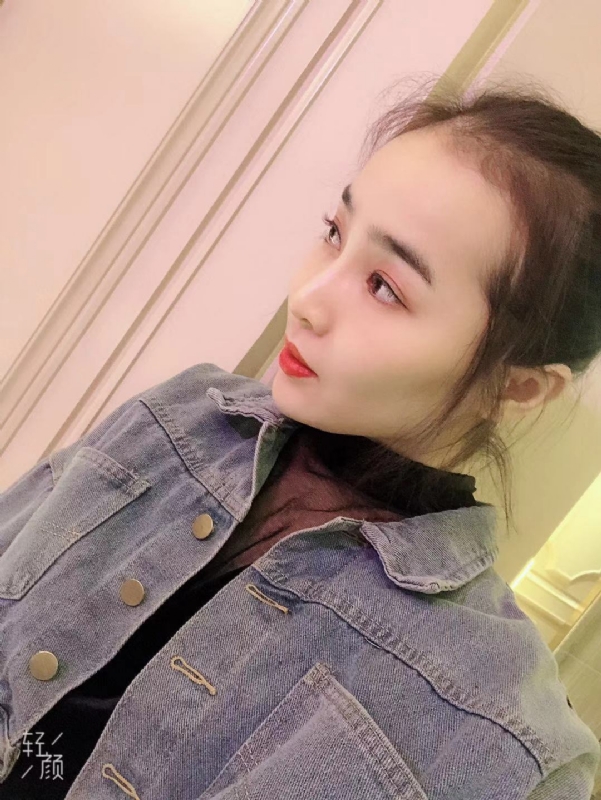 陈曦呀的第四张照片--邢台相亲服务中心