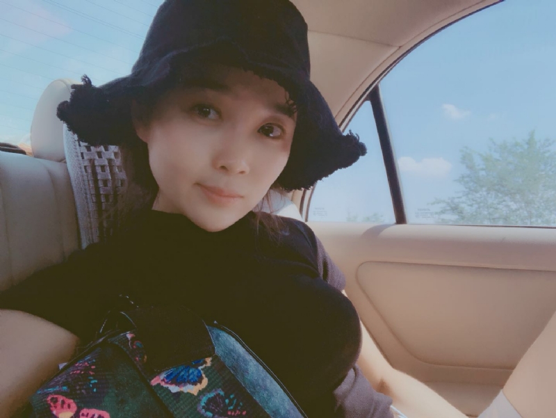 陈曦呀的第五张照片--邢台相亲服务中心