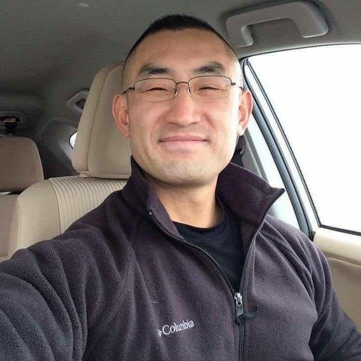 成福江的第一张照片--邢台相亲服务中心