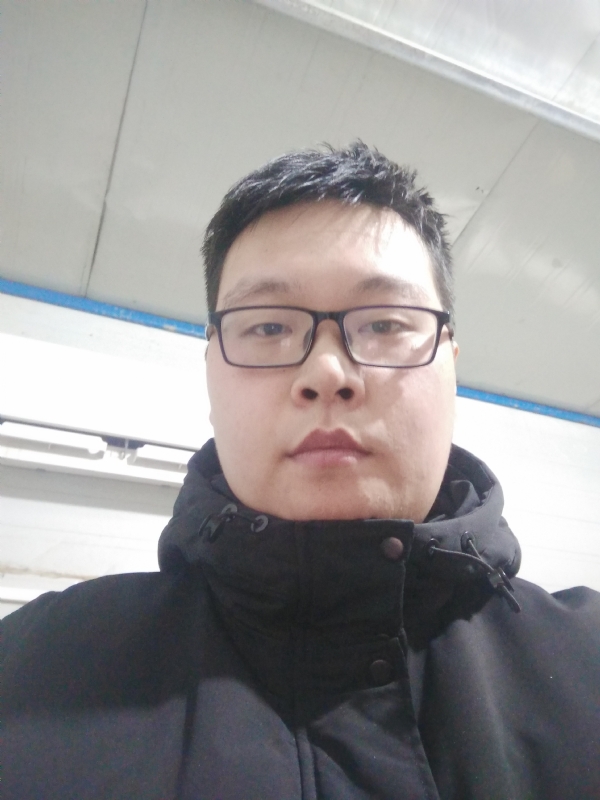 杰杰的第一张照片--邢台相亲服务中心