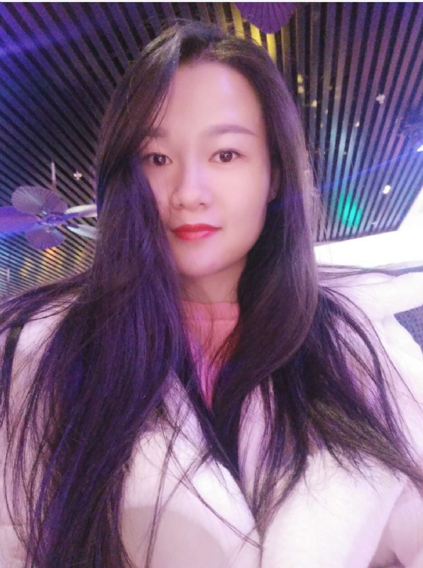 婉瑩的第一张照片--邢台相亲服务中心