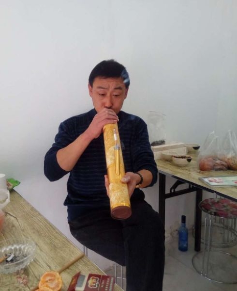 真心朋友的第一张照片--邢台相亲服务中心