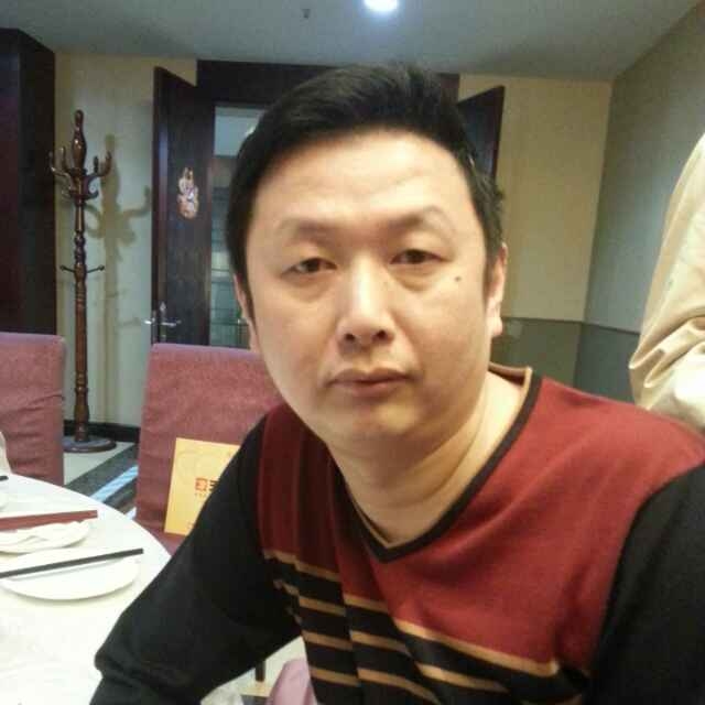 四哥的第一张照片--邢台相亲服务中心