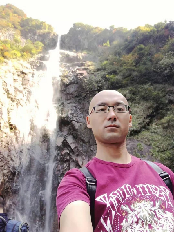 木石的第三张照片--邢台相亲服务中心