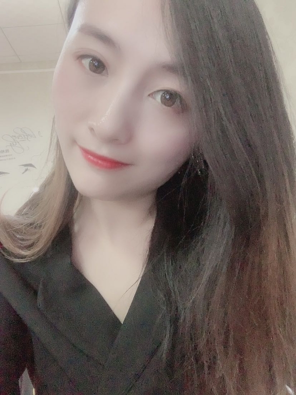 安之若素的第一张照片--邢台相亲服务中心
