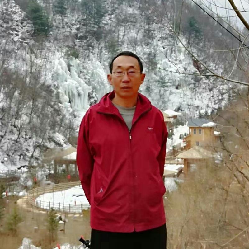 黄河赤子的第一张照片--邢台相亲服务中心