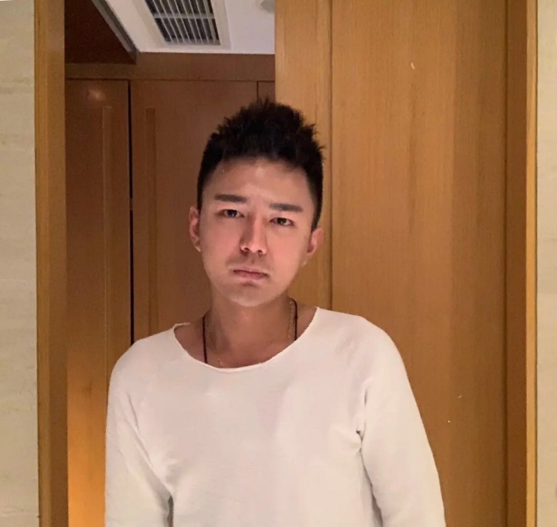 既往不咎的第一张照片--邢台相亲服务中心