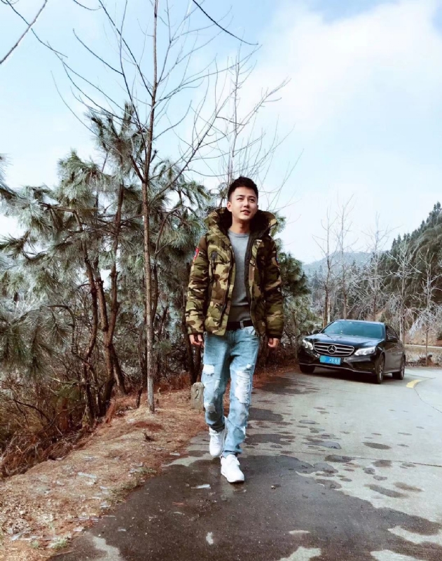 既往不咎的第五张照片--邢台相亲服务中心