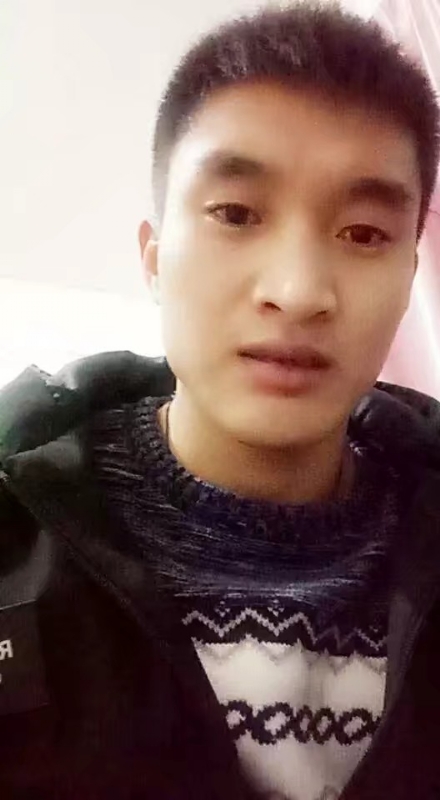 嗨我保护你啊的第一张照片--邢台相亲服务中心