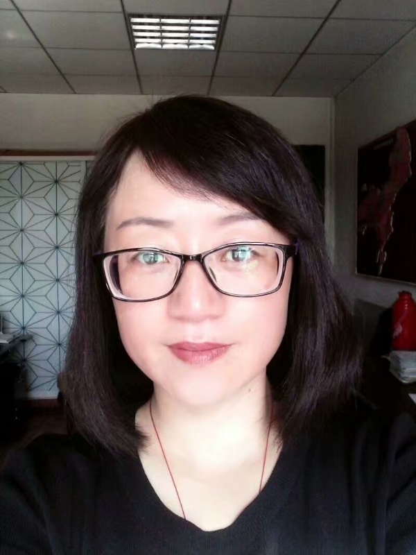 馥珺的第二张照片--邢台相亲服务中心