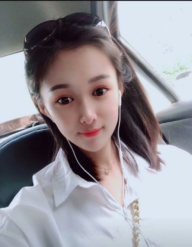 蒋荣荣的第一张照片--邢台相亲服务中心