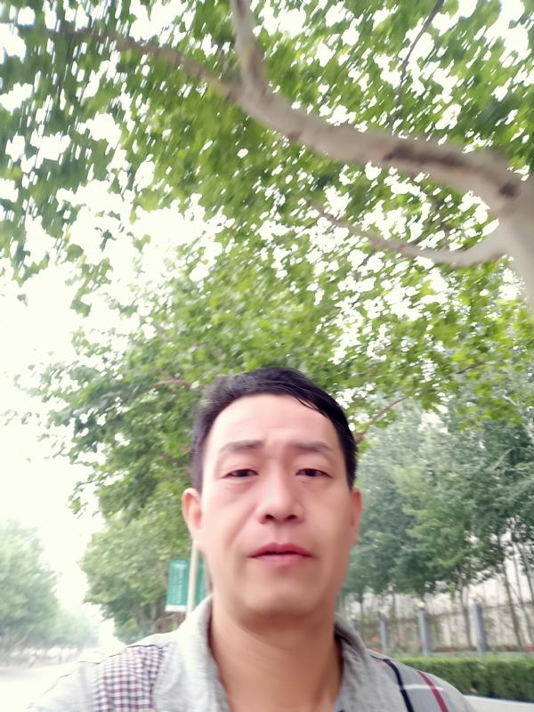 阳光的第一张照片--邢台相亲服务中心