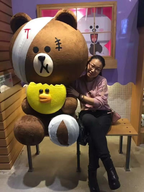 黑日梦的第一张照片--邢台相亲服务中心