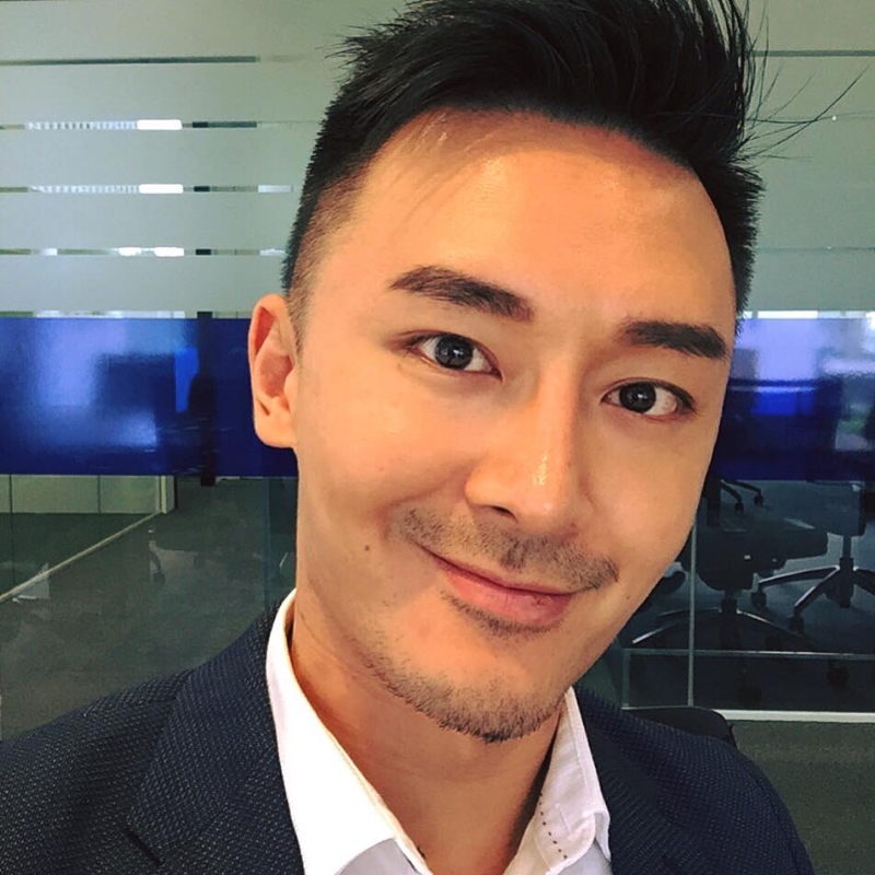 亦然的第一张照片--邢台相亲服务中心