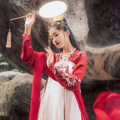清风白兰的第一张照片--邢台相亲服务中心
