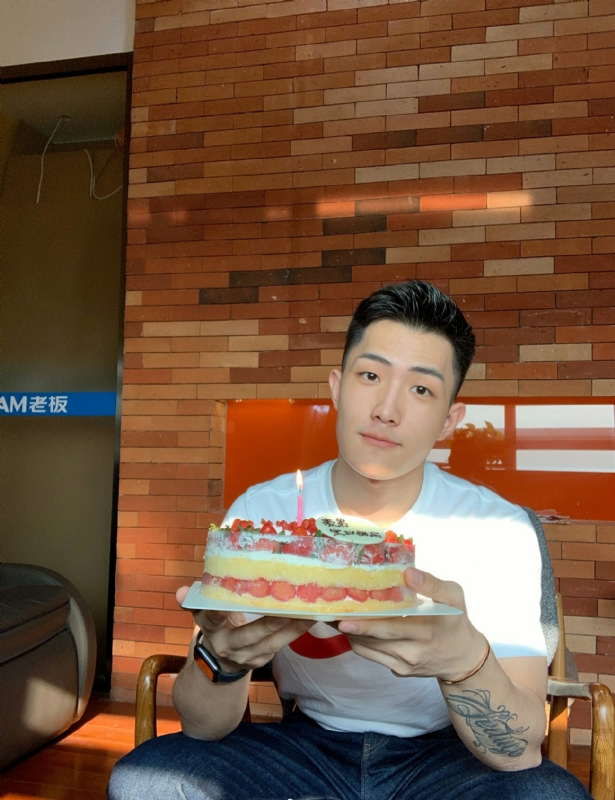 期待你的出现的第二张照片--邢台相亲服务中心