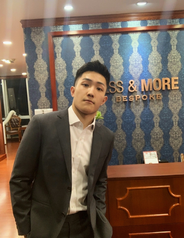 期待你的出现的第三张照片--邢台相亲服务中心