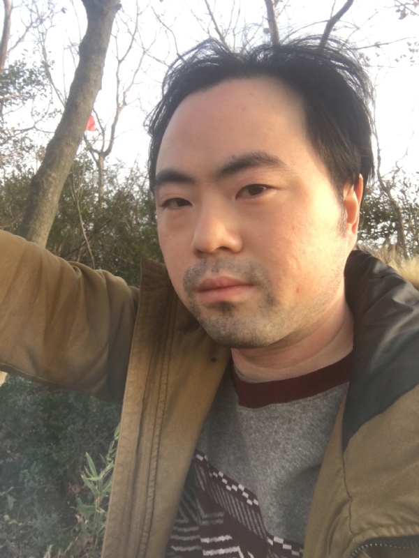 一墨的第一张照片--邢台相亲服务中心