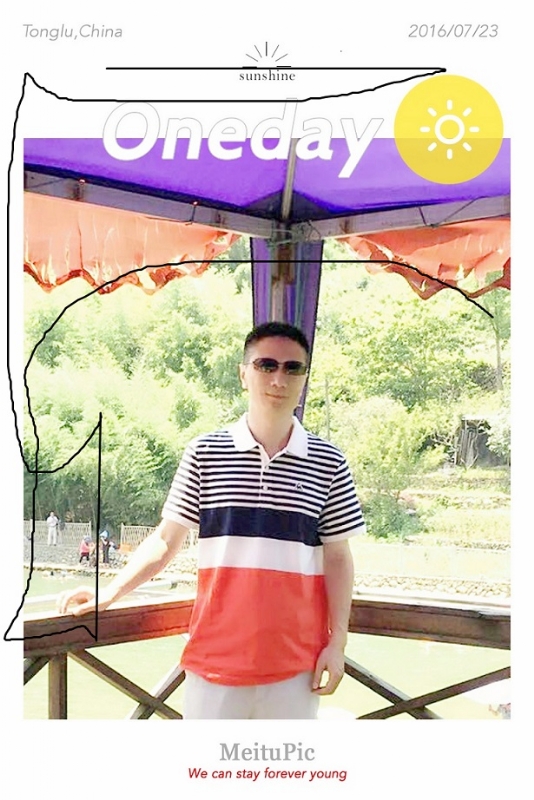 霞飞哥的第二张照片--邢台相亲服务中心