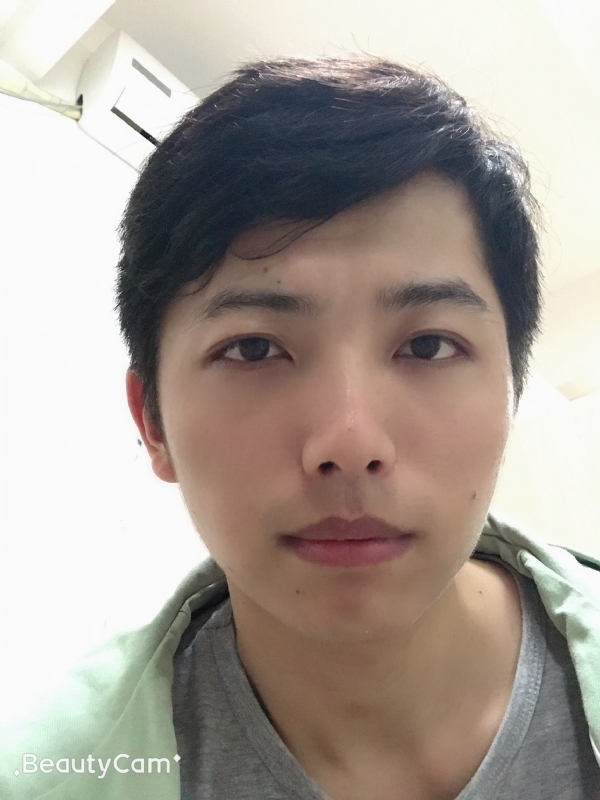 杨树的第一张照片--邢台相亲服务中心