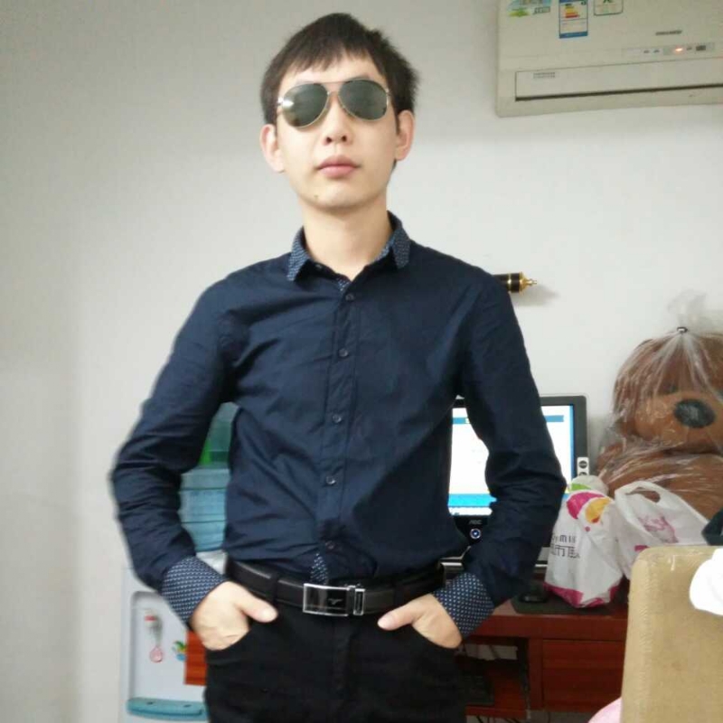 转角遇到爱的第一张照片--邢台相亲服务中心