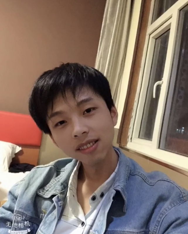 一条小团团的第一张照片--邢台相亲服务中心