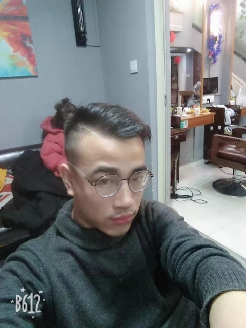 土豆的忧伤的第一张照片--邢台相亲服务中心