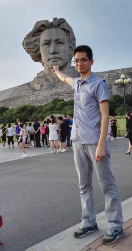 惠辉的牛的第一张照片--邢台相亲服务中心