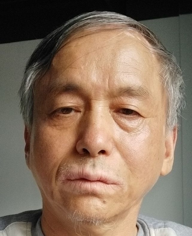 9杰米的第一张照片--邢台相亲服务中心