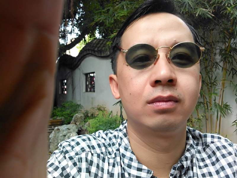网网忘记了的第一张照片--邢台相亲服务中心