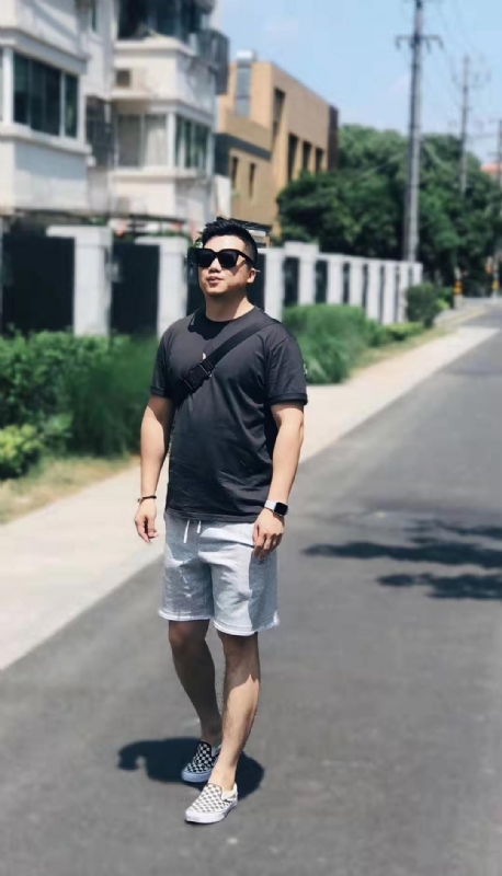 wanghong的第二张照片--邢台相亲服务中心