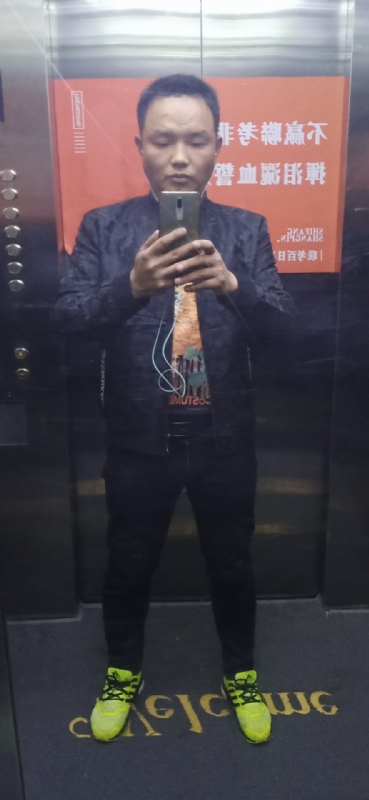迷失自我的第一张照片--邢台相亲服务中心