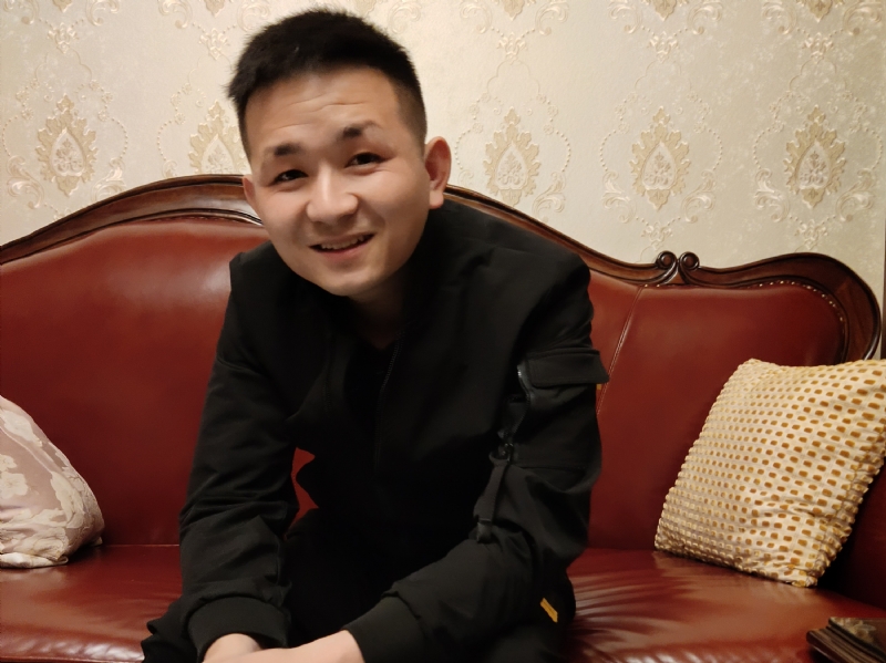 lilei123的第六张照片--邢台相亲服务中心