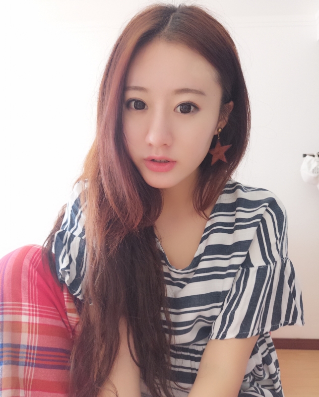 妮妮的第二张照片--邢台相亲服务中心