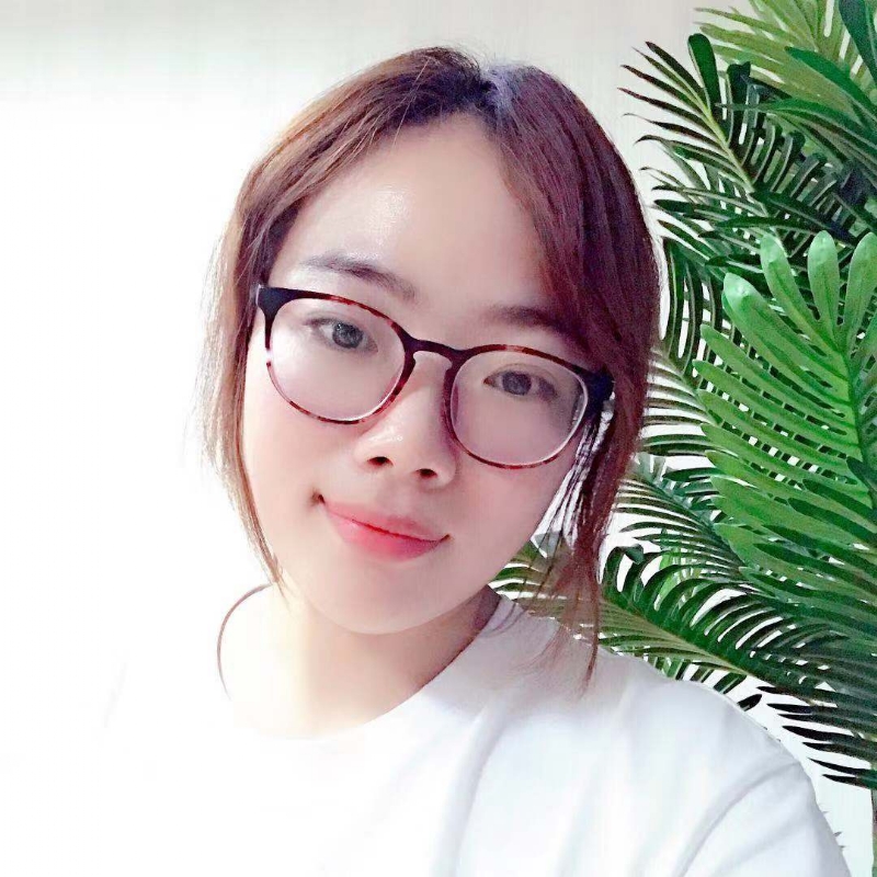 向日葵的第一张照片--邢台相亲服务中心