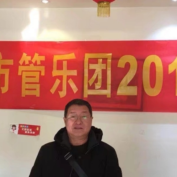 大地神鹰的第二张照片--邢台相亲服务中心