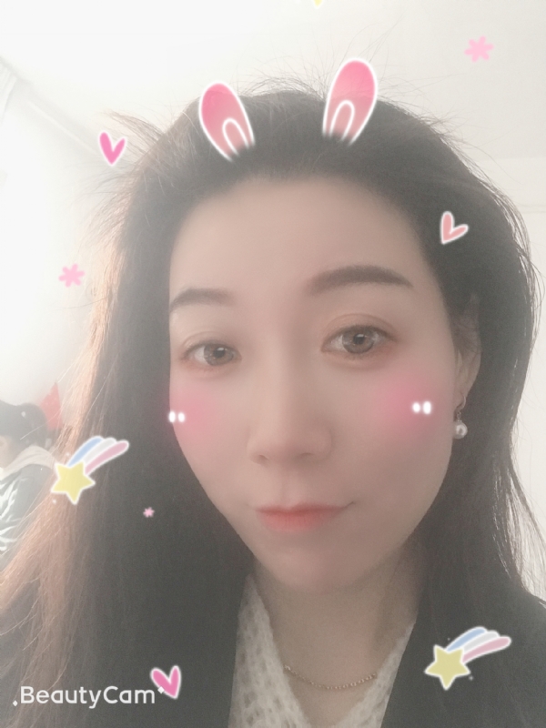 非你不嫁的第二张照片--邢台相亲服务中心
