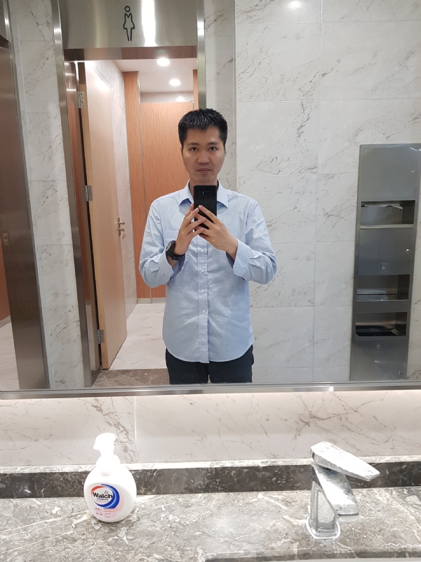 猩猩的第一张照片--邢台相亲服务中心