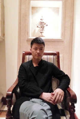 制片人杨亚林的第一张照片--邢台相亲服务中心