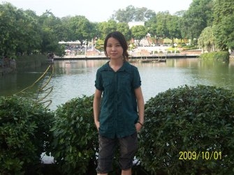 小雨點的第一张照片--邢台相亲服务中心